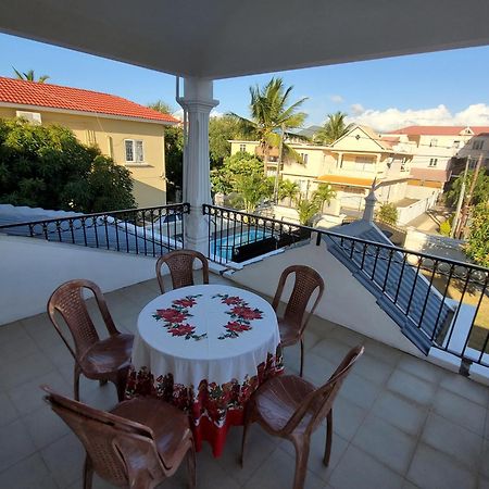 Maurisoleil Villa Privee Avec Piscine - Flic-en-Flacq Zewnętrze zdjęcie