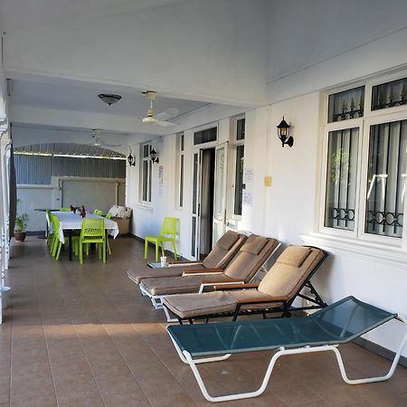 Maurisoleil Villa Privee Avec Piscine - Flic-en-Flacq Zewnętrze zdjęcie