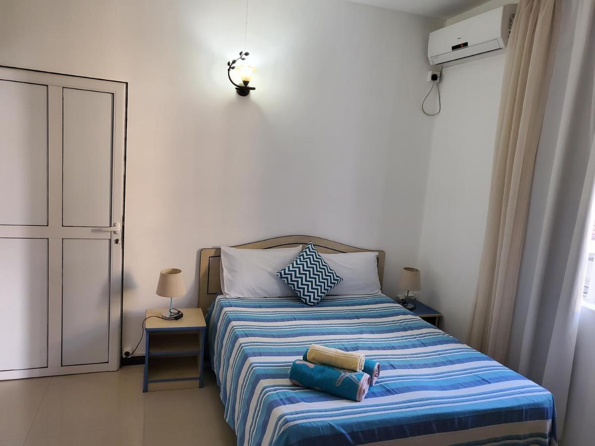 Maurisoleil Villa Privee Avec Piscine - Flic-en-Flacq Zewnętrze zdjęcie