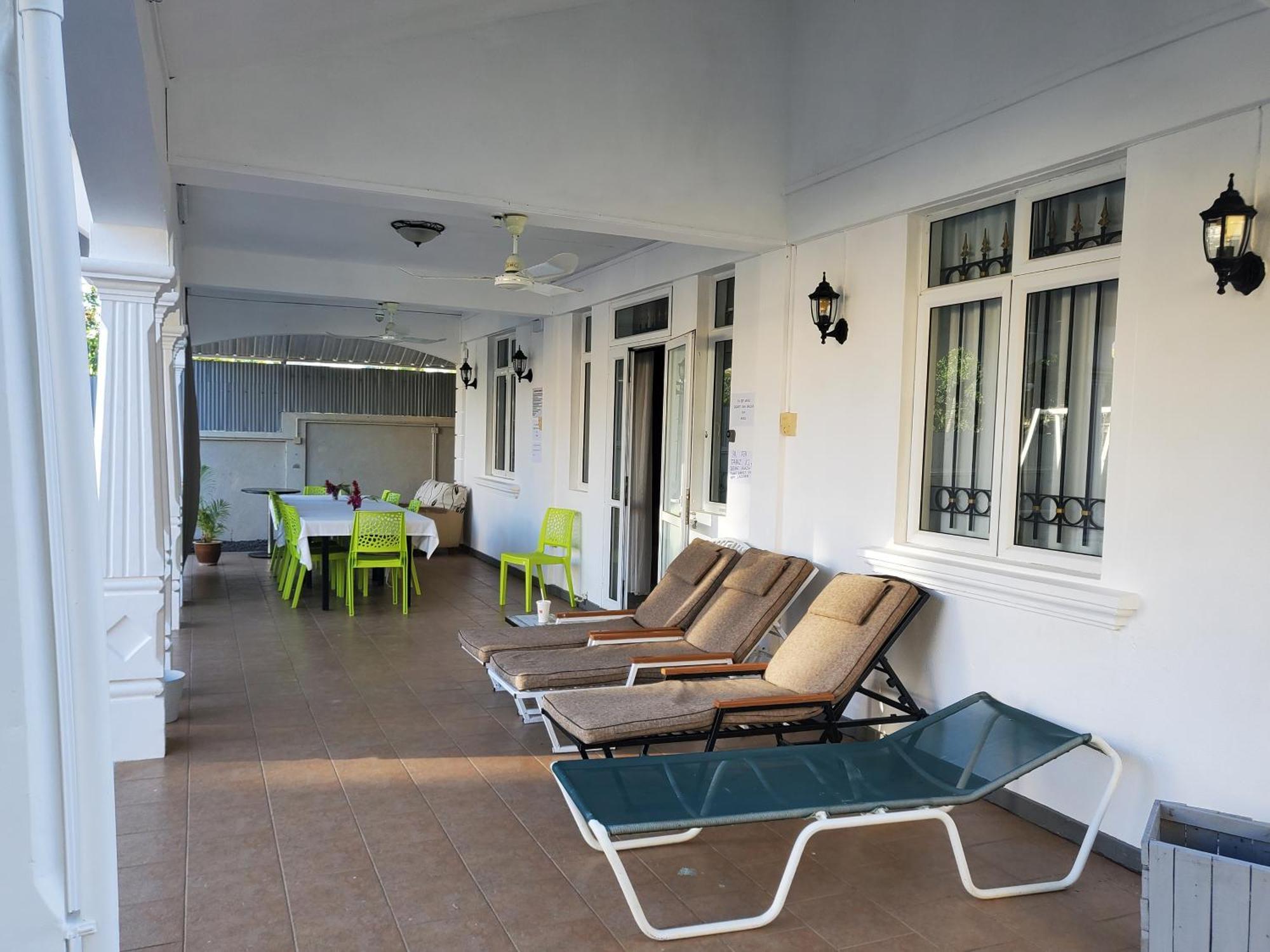 Maurisoleil Villa Privee Avec Piscine - Flic-en-Flacq Zewnętrze zdjęcie