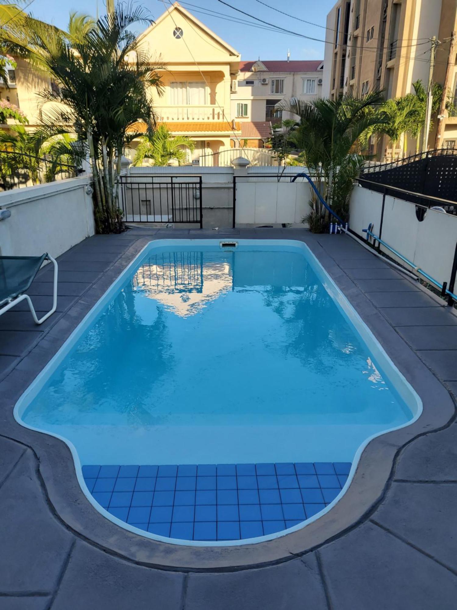 Maurisoleil Villa Privee Avec Piscine - Flic-en-Flacq Zewnętrze zdjęcie