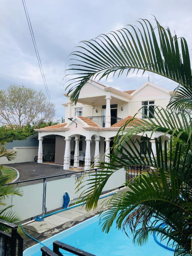 Maurisoleil Villa Privee Avec Piscine - Flic-en-Flacq Zewnętrze zdjęcie
